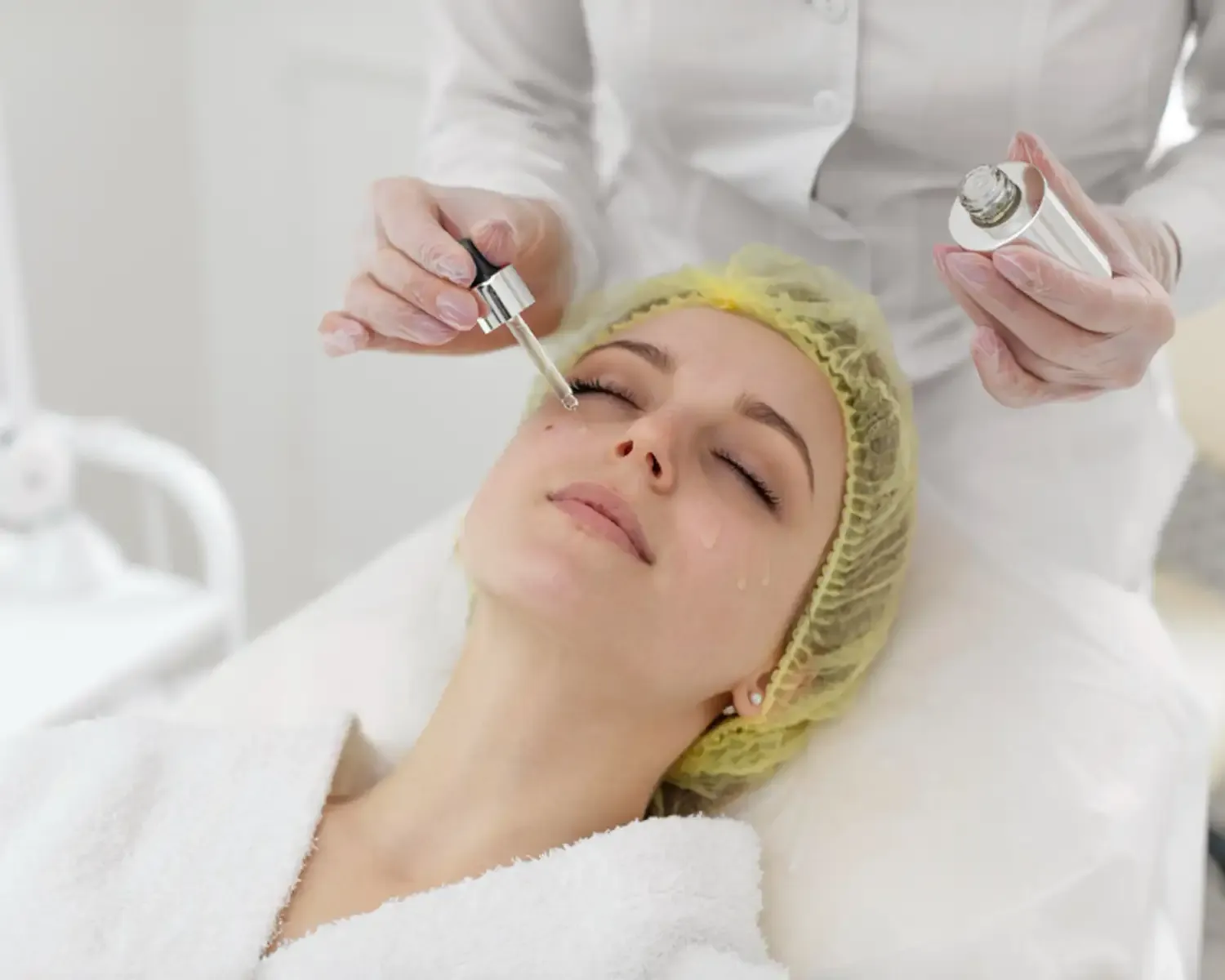 Productos de Peeling Facial