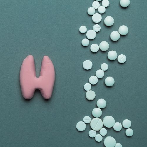 Terapia de complejos hormonales con implantes o pellets