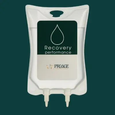 Recovery Performance