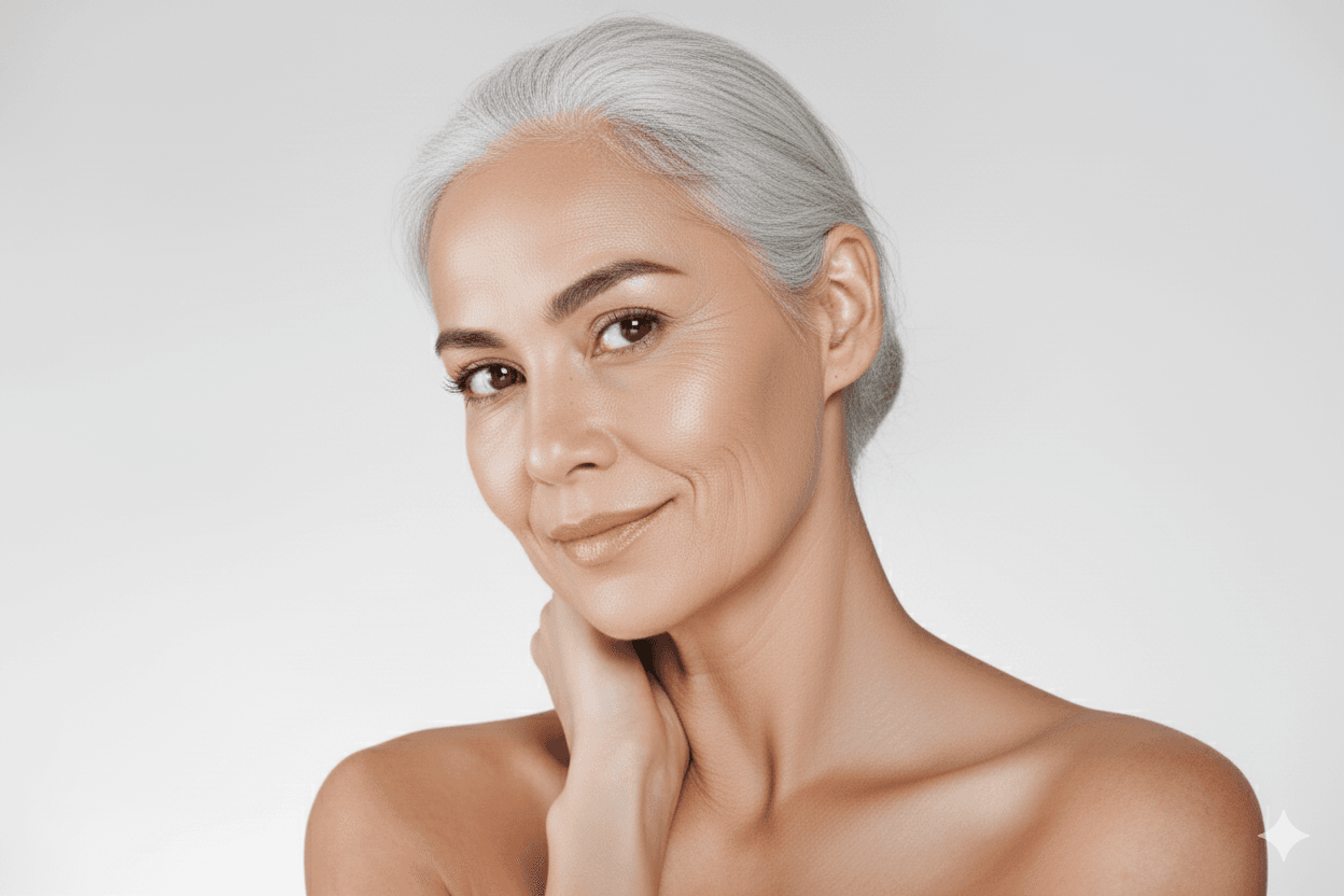 Tratamiento de rejuvenecimiento facial