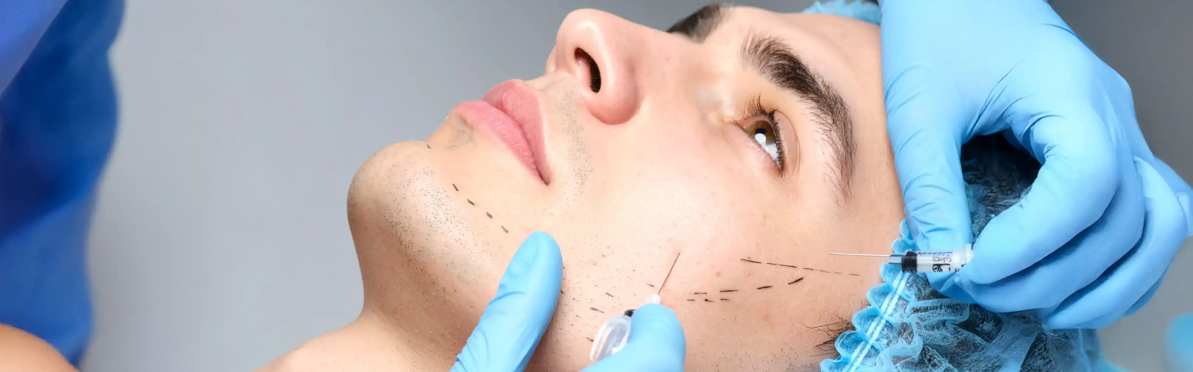 Contorno Mandibular - VIP Proage Wellness