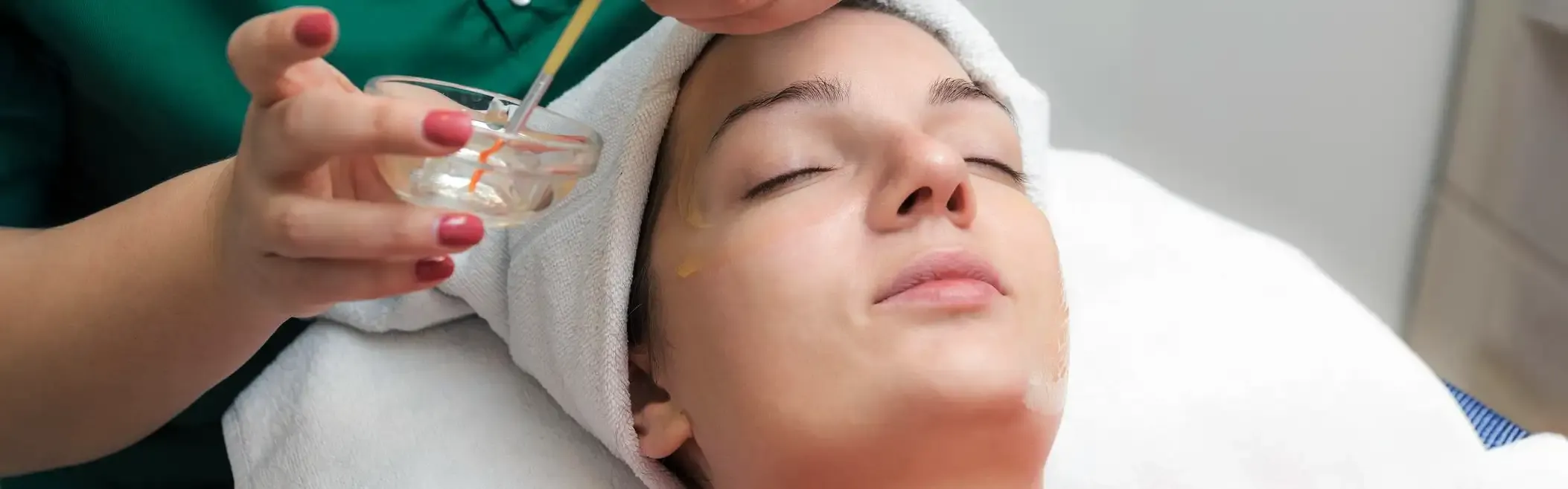 Exosomas Tópicos - VIP Proage Wellness