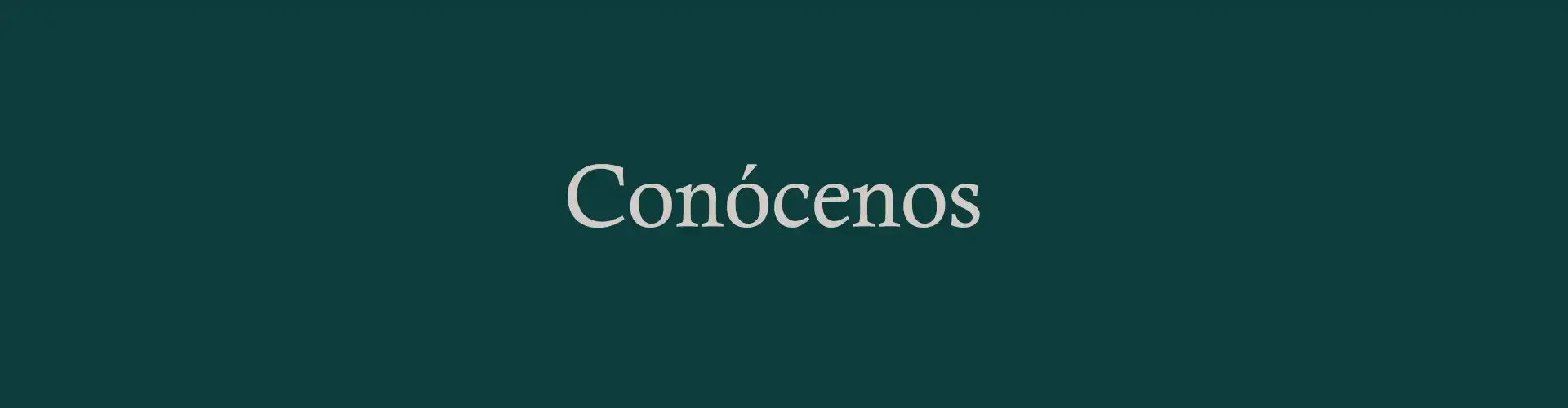 Conócenos - VIP Proage Wellness