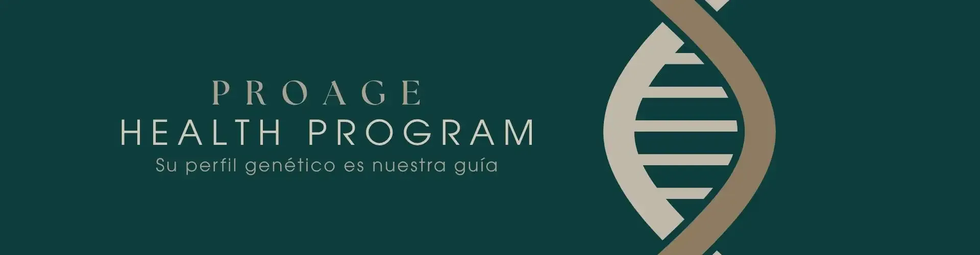 Proage Health Program