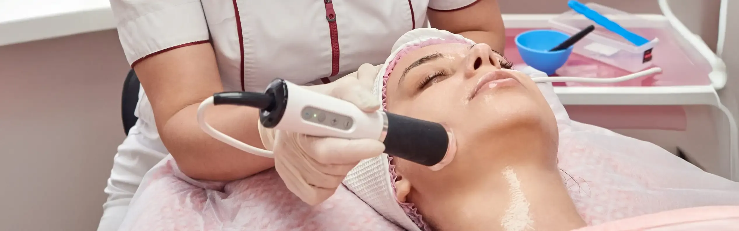 Radiofrecuencia - VIP Proage Wellness