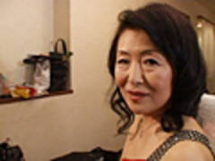 引退 還暦専属熟女 松岡貴美子58歳