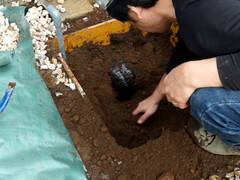 Buried alive -Second part-