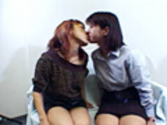LOVE kiss AVバージョン8