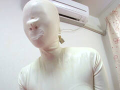 Rubber Mask006