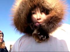 もうすぐDANDY5周年記念 ちょいワル感動スペシャル 世界の秘境「北極でヤる」