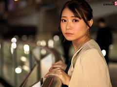片岡恵美 36歳 第3章 オールナイト東京滞在