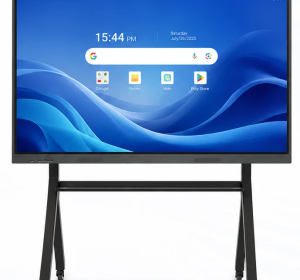 Multi Touch Digital Smart Board for Classrooms 55 inch