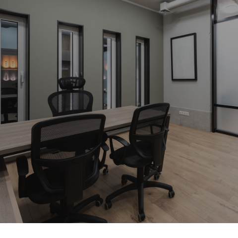 Toronto Business Hub