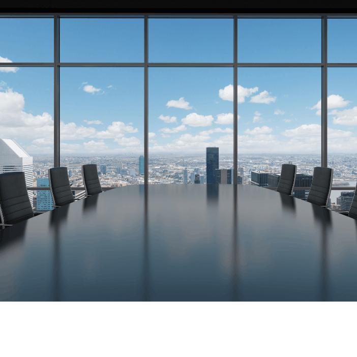 Workspace Solutions