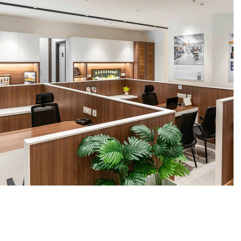 Toronto Innovation Spaces