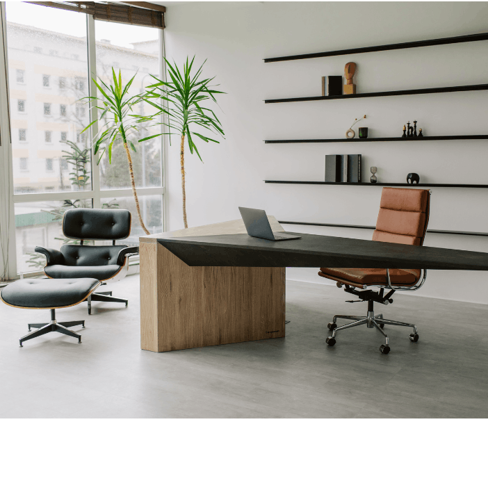 Executive Offices