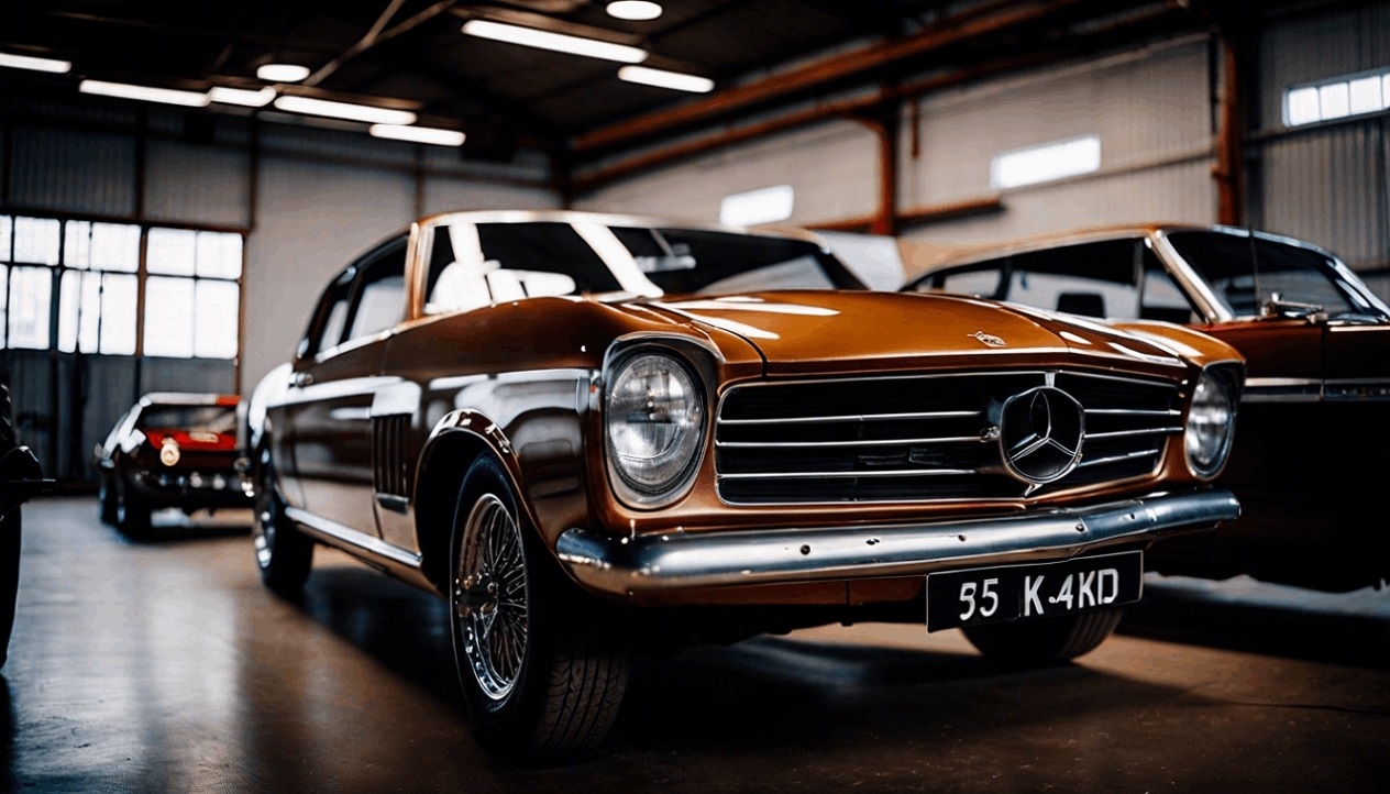 Performance Car Parts