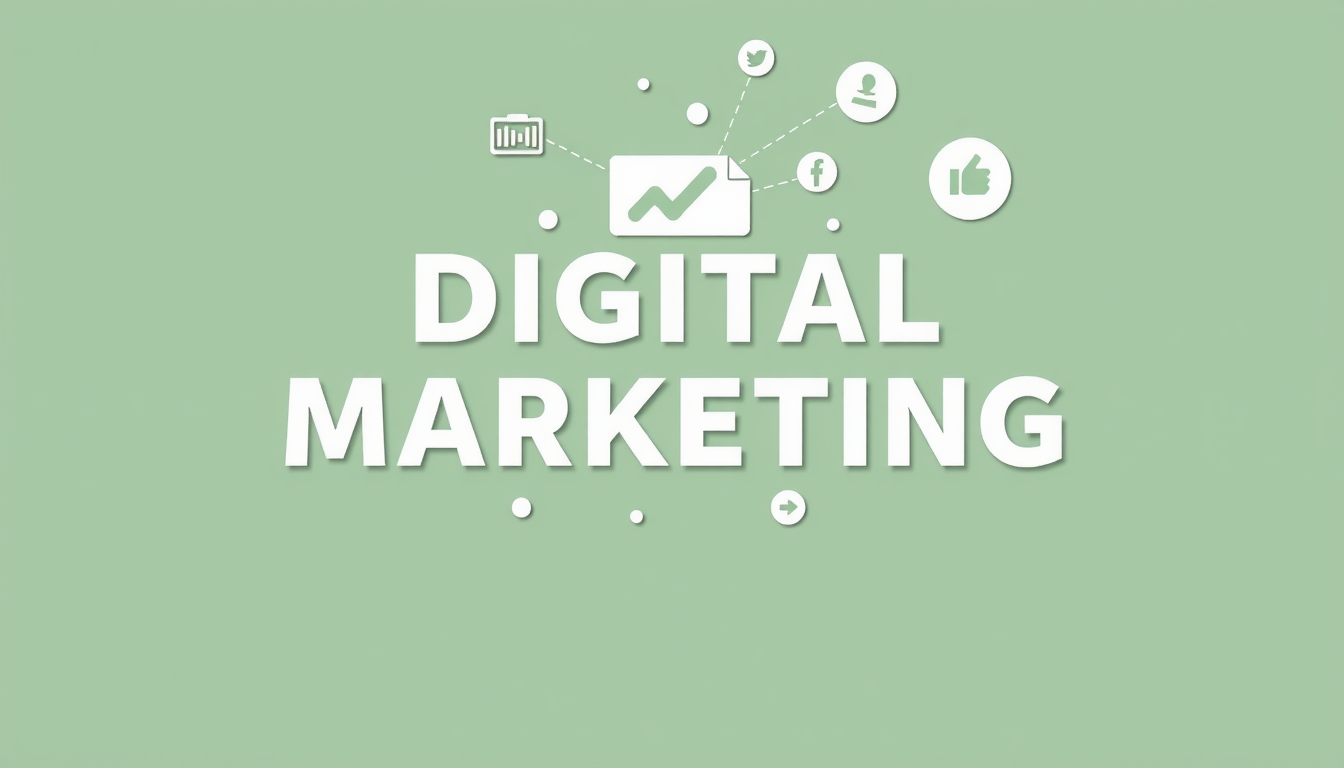 How to Master Digital Marketing and Drive Unprecedented Online Success