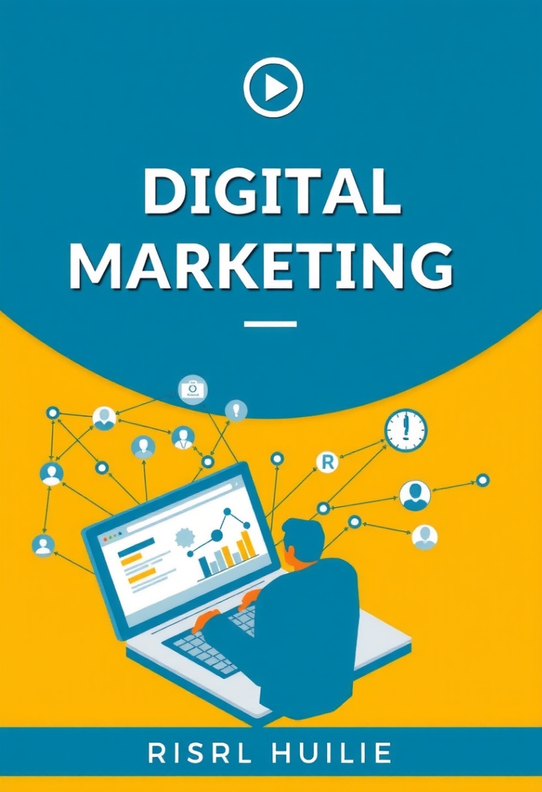 Measuring and Analyzing Digital Marketing Performance