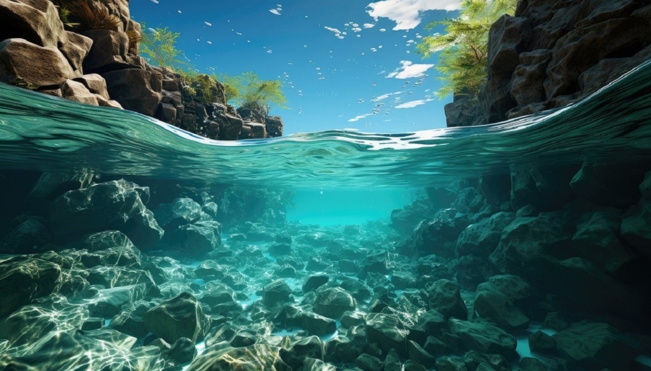Renewable vs Nonrenewable Resources