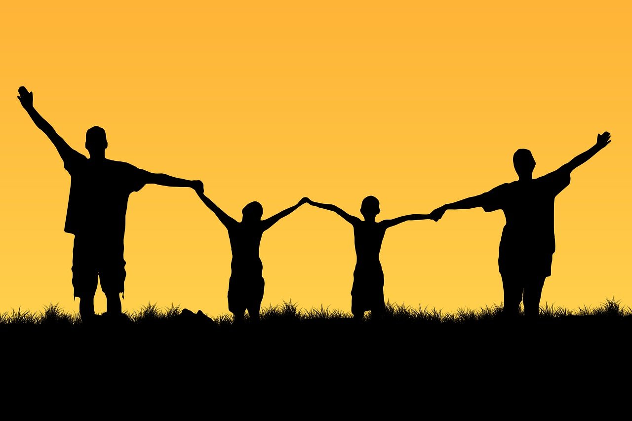 What is the Importance of Family Support in Personal Development?