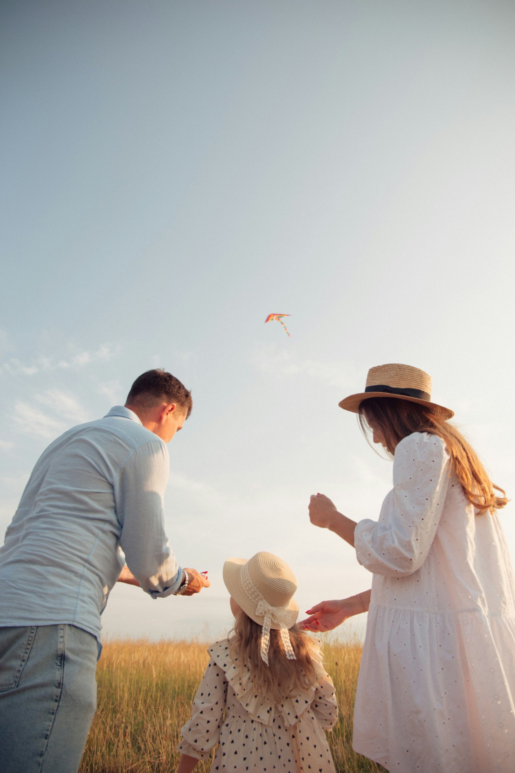 The Role of Rituals and Celebrations in Family Culture