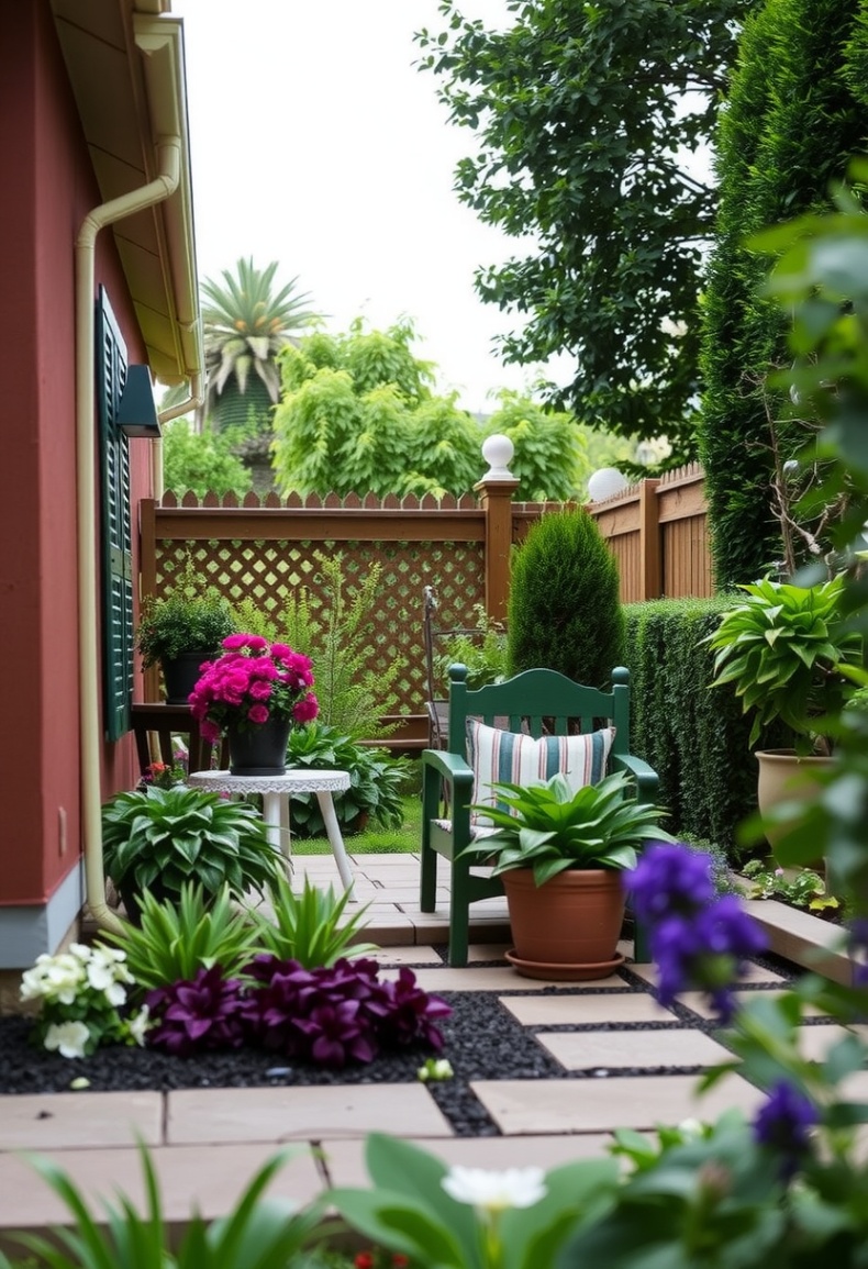 Creative Landscaping Ideas to Enhance Your Outdoor Space