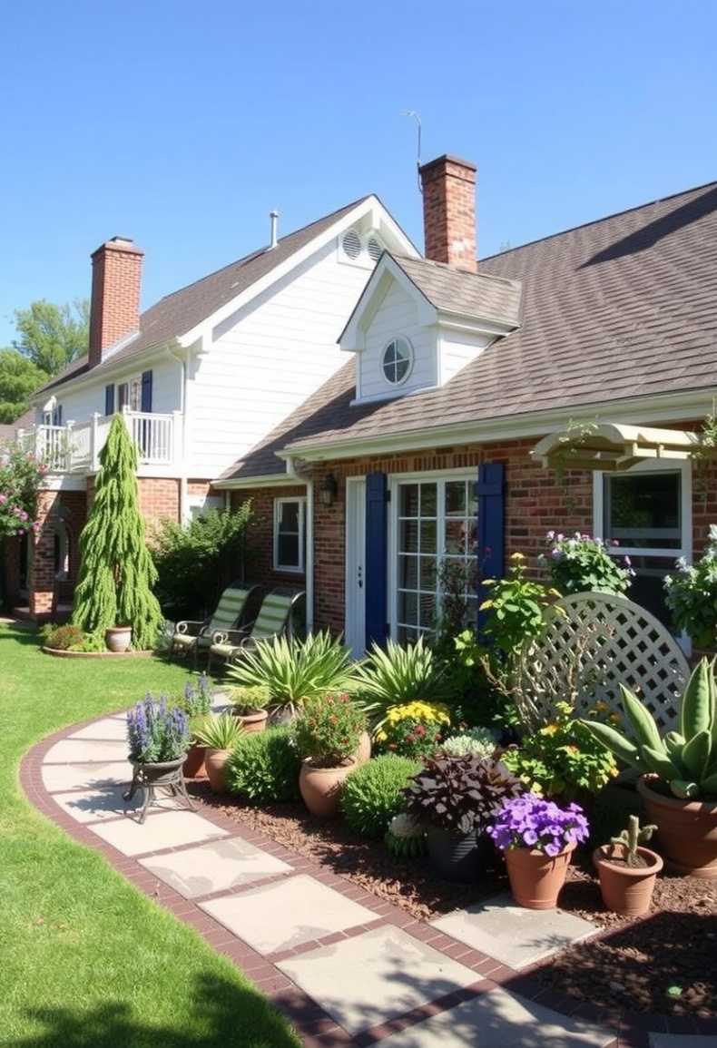 Step-by-Step Guide to Planning and Executing a Landscaping Project