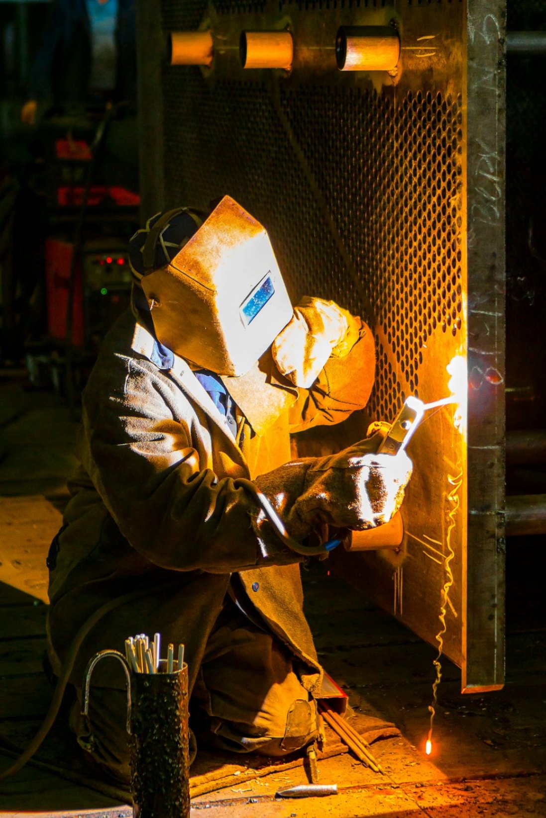 Role of Management in Promoting Safety Culture