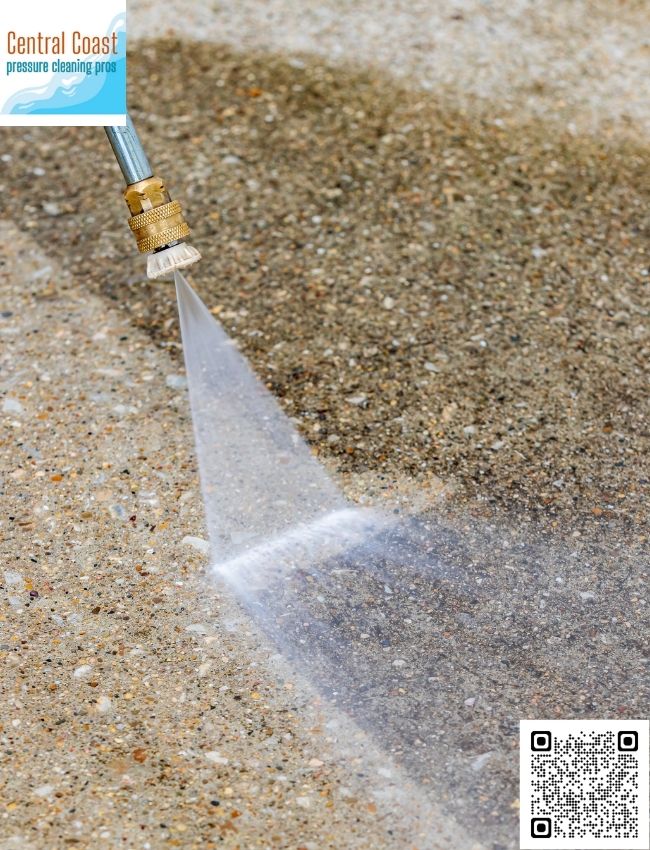 Expert House Washing Solutions in Wyong