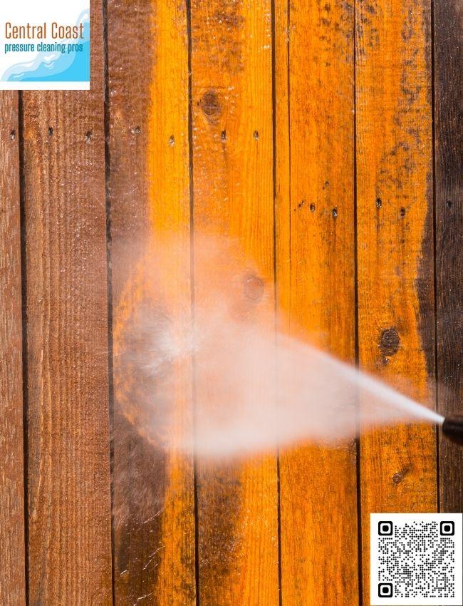 Where can I find health hazard cleaning solutions in Terrigal?