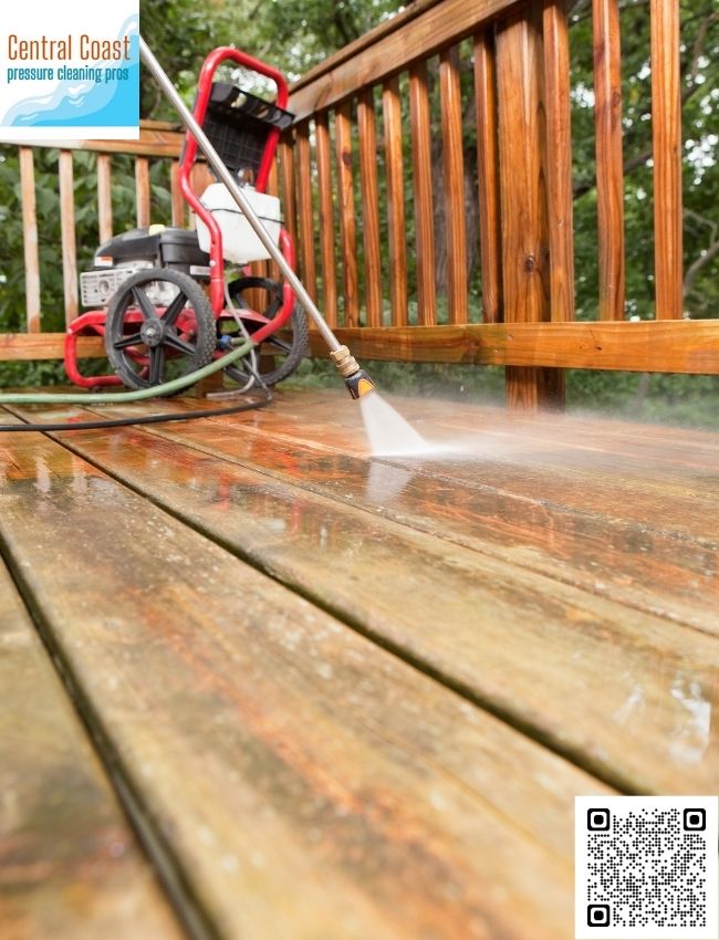 Flood Damage Cleaning in Gosford