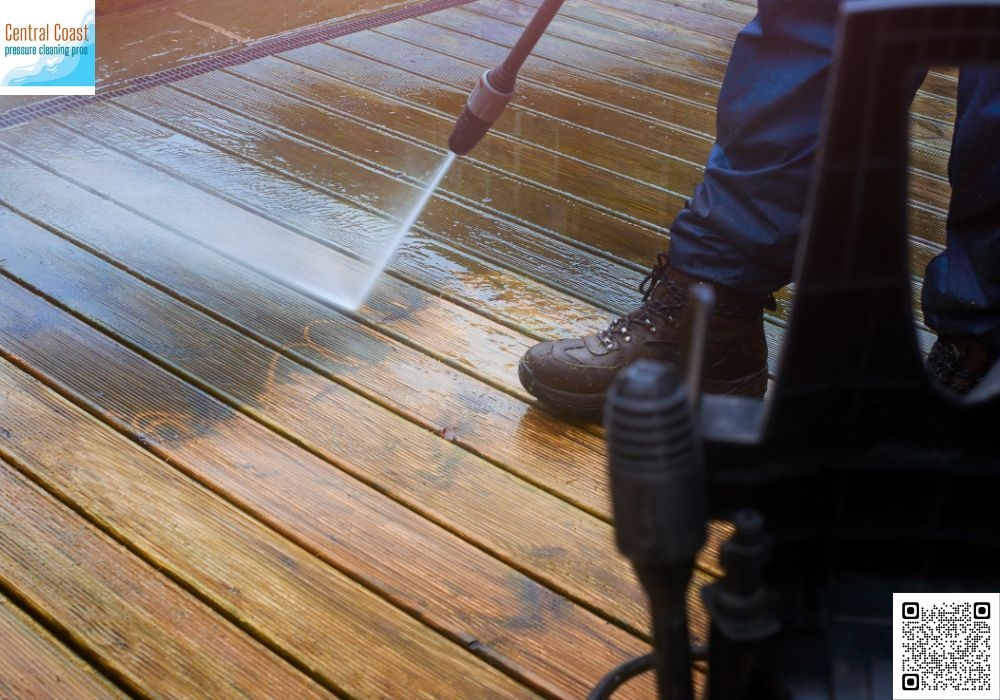 How to Get Expert House Washing in Wyong?