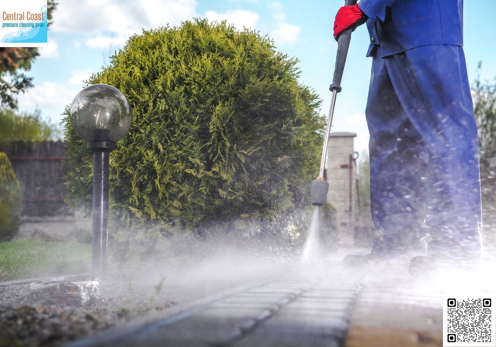 Searching for Commercial Warehouse Cleaning in Gosford?
