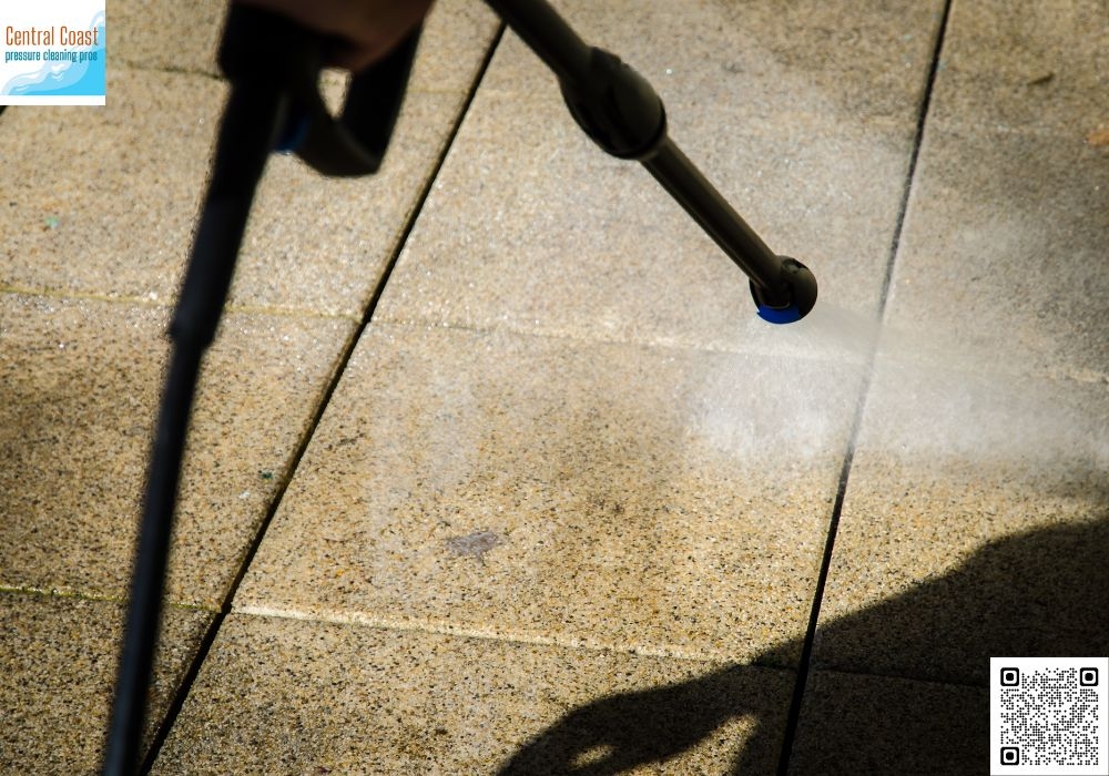Need Comprehensive Exterior Cleaning in Wyong?