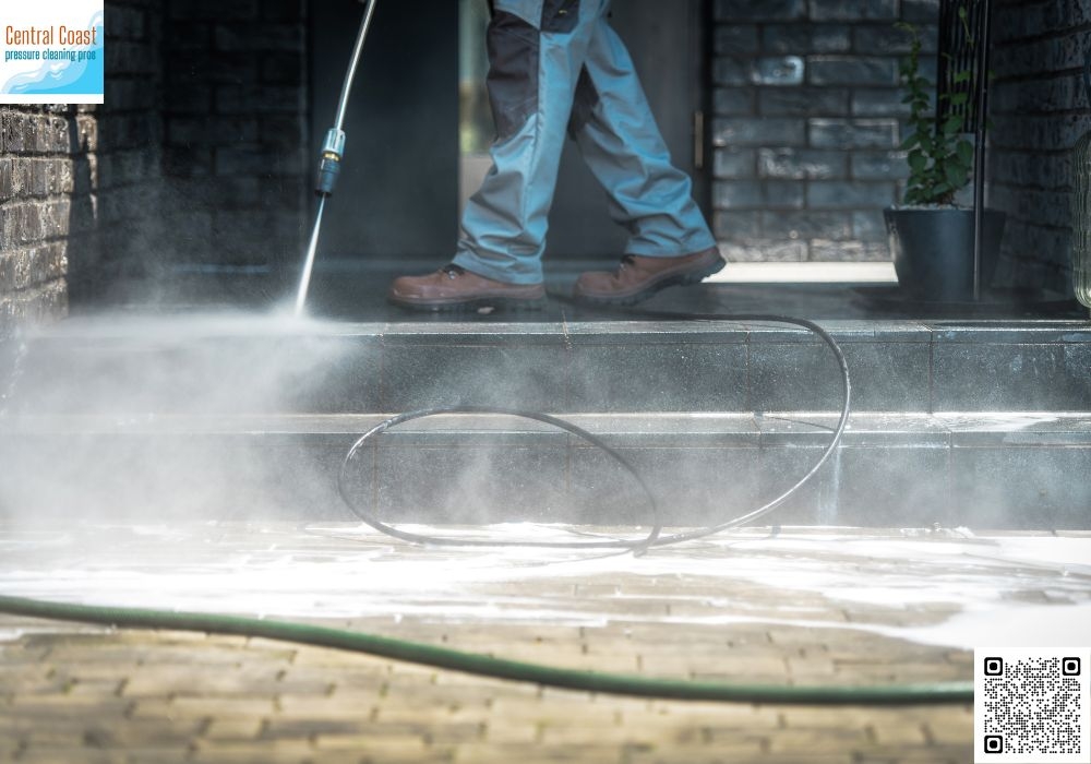 Searching for Affordable Exterior Cleaning Packages in Woy Woy?
