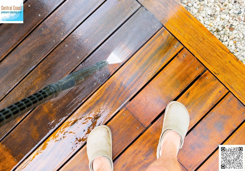 Where to Get Quality Sports Surface Cleaning in Wyong?