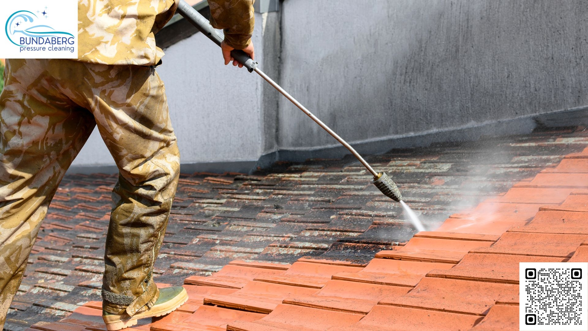 Affordable House Washing Services in Wide Bay-Burnett