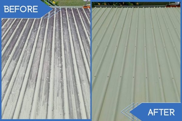 Bundaberg Pressure Cleaning: Quality You Can Trust