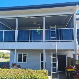 Bundaberg Pressure Cleaning: Your Partner in Home Maintenance