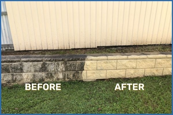 Eco-Friendly Pressure Cleaning Solutions in Bundaberg