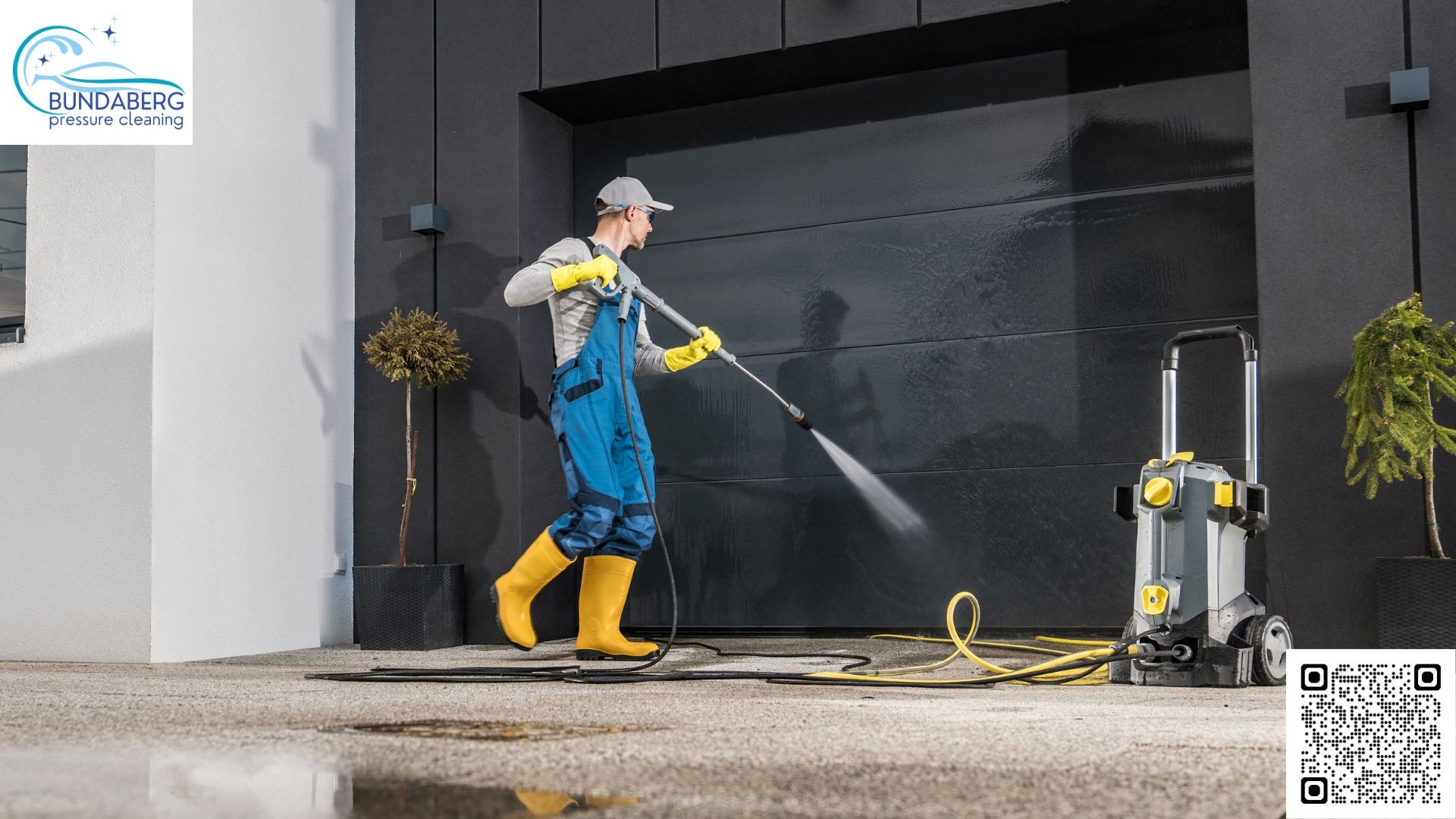 Your Comprehensive Pressure Cleaning FAQs