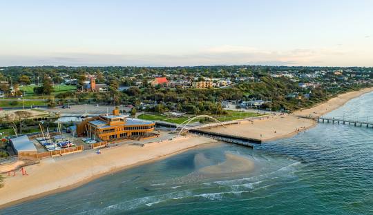 Folklore, Hotels, and Generals: Competing Theories Behind the Name “Frankston”