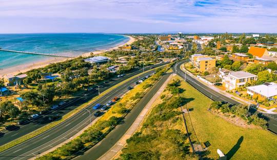 Frankston Emerges as Melbourne’s Coastal Gateway and Vibrant Seaside Hub