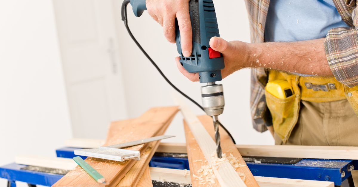 Are their staff experienced professionals? Top Handyman Gold Coast Are their staff experienced professionals?