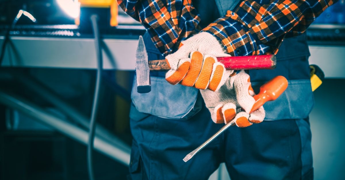 Can they provide proof of insurance? Top Handyman Gold Coast Can they provide proof of insurance?