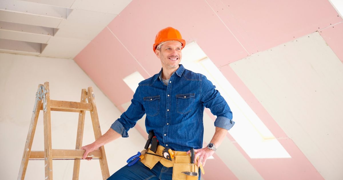 Can they repaint exterior surfaces? Top Handyman Gold Coast Can they repaint exterior surfaces?