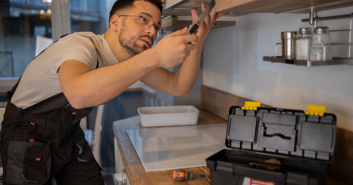 Do they handle small patch painting jobs? Top Handyman Gold Coast Do they handle small patch painting jobs?