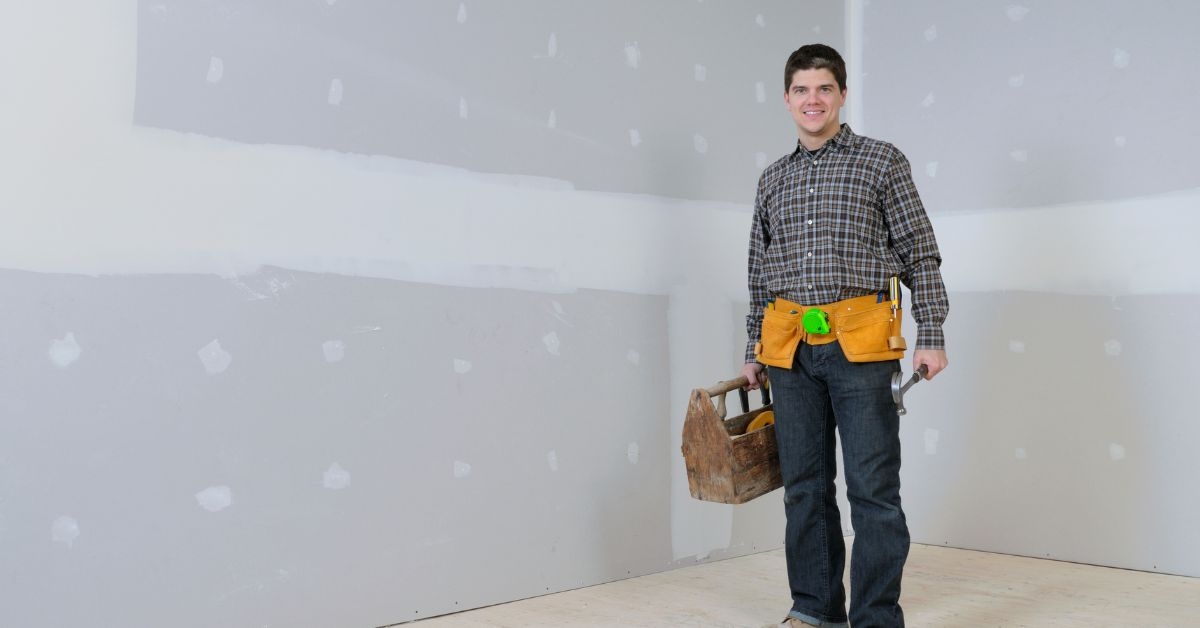 Do they offer a one-stop solution for small repairs?