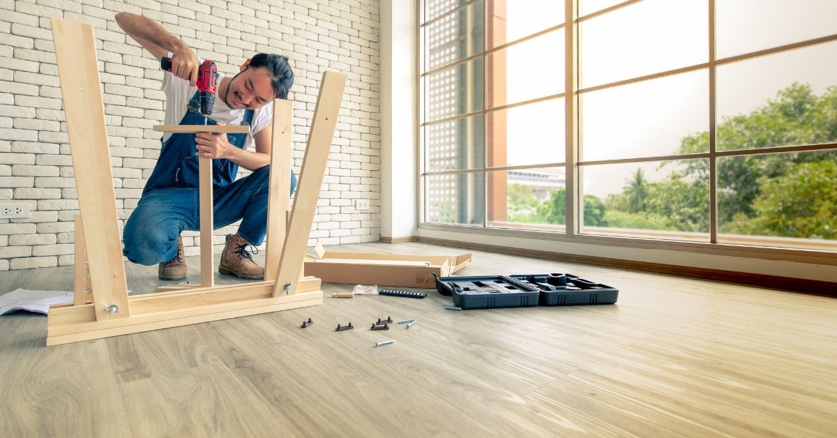 Do they offer painting services for residential properties? Top Handyman Gold Coast Do they offer painting services for residential properties?